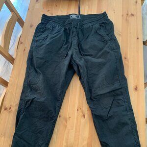 Abercrombie Jogger Pants